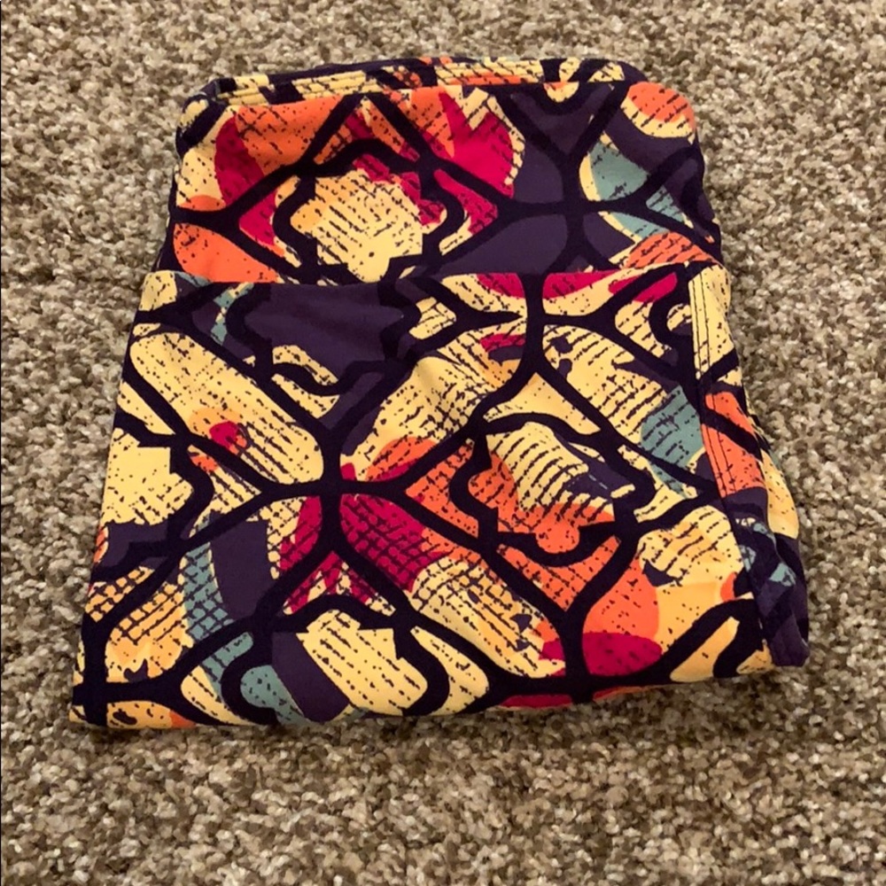 Lularoe Leggings